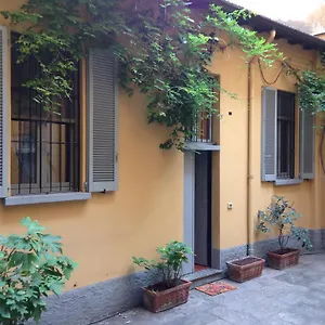  Apartamento Olona Place