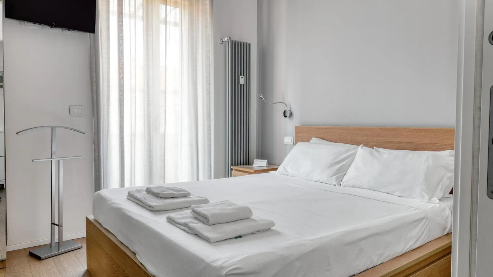 Italianway - Tortona 14 A Apartment Milan