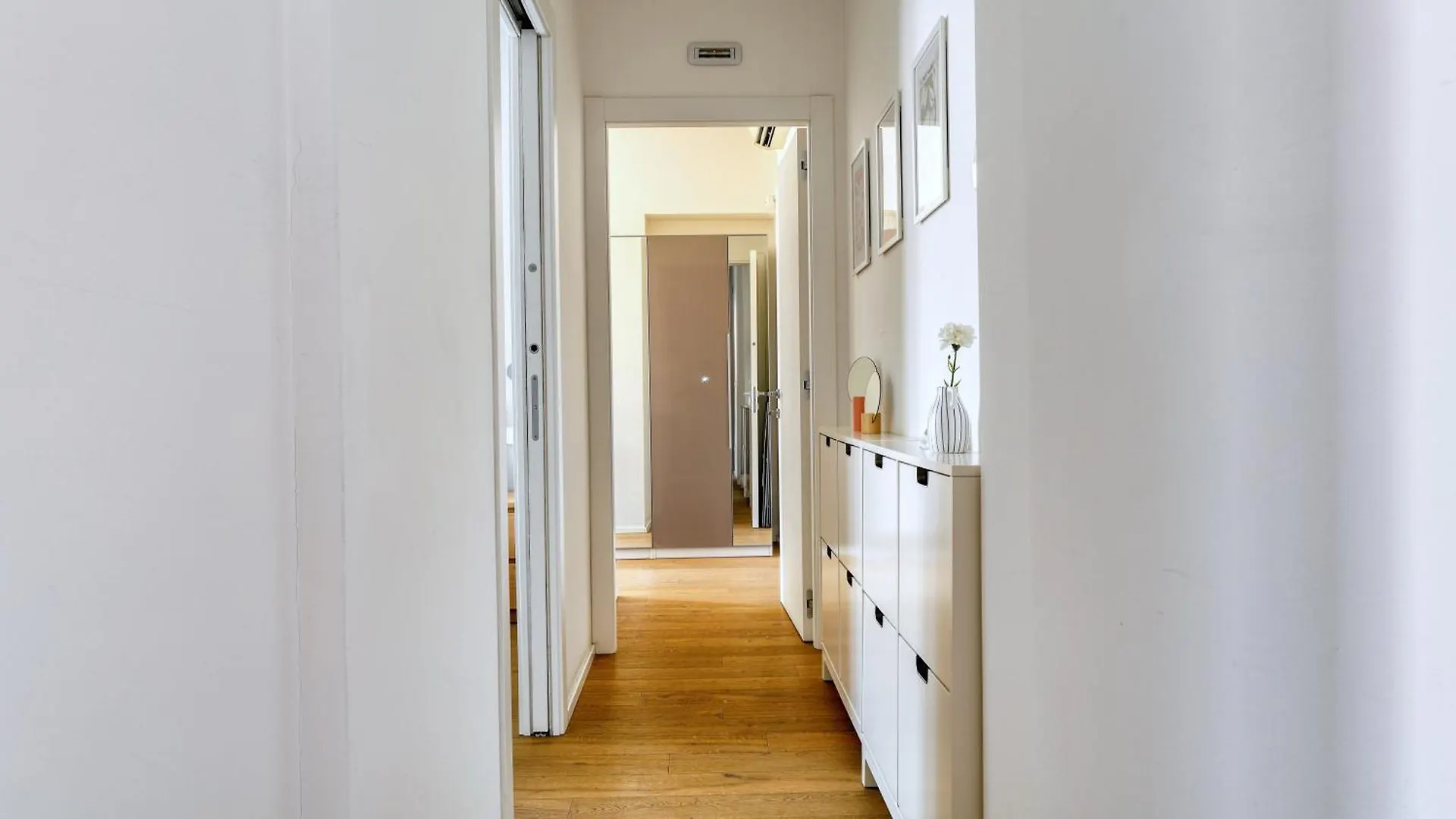 Italianway - Tortona 14 A Apartment Milan
