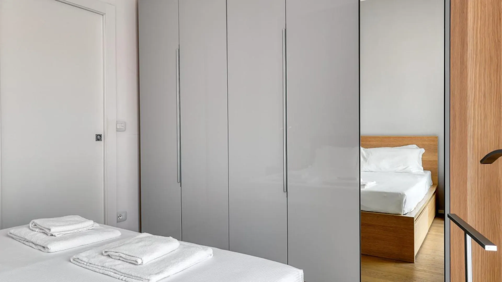 Italianway - Tortona 14 A Apartment Milan Italy