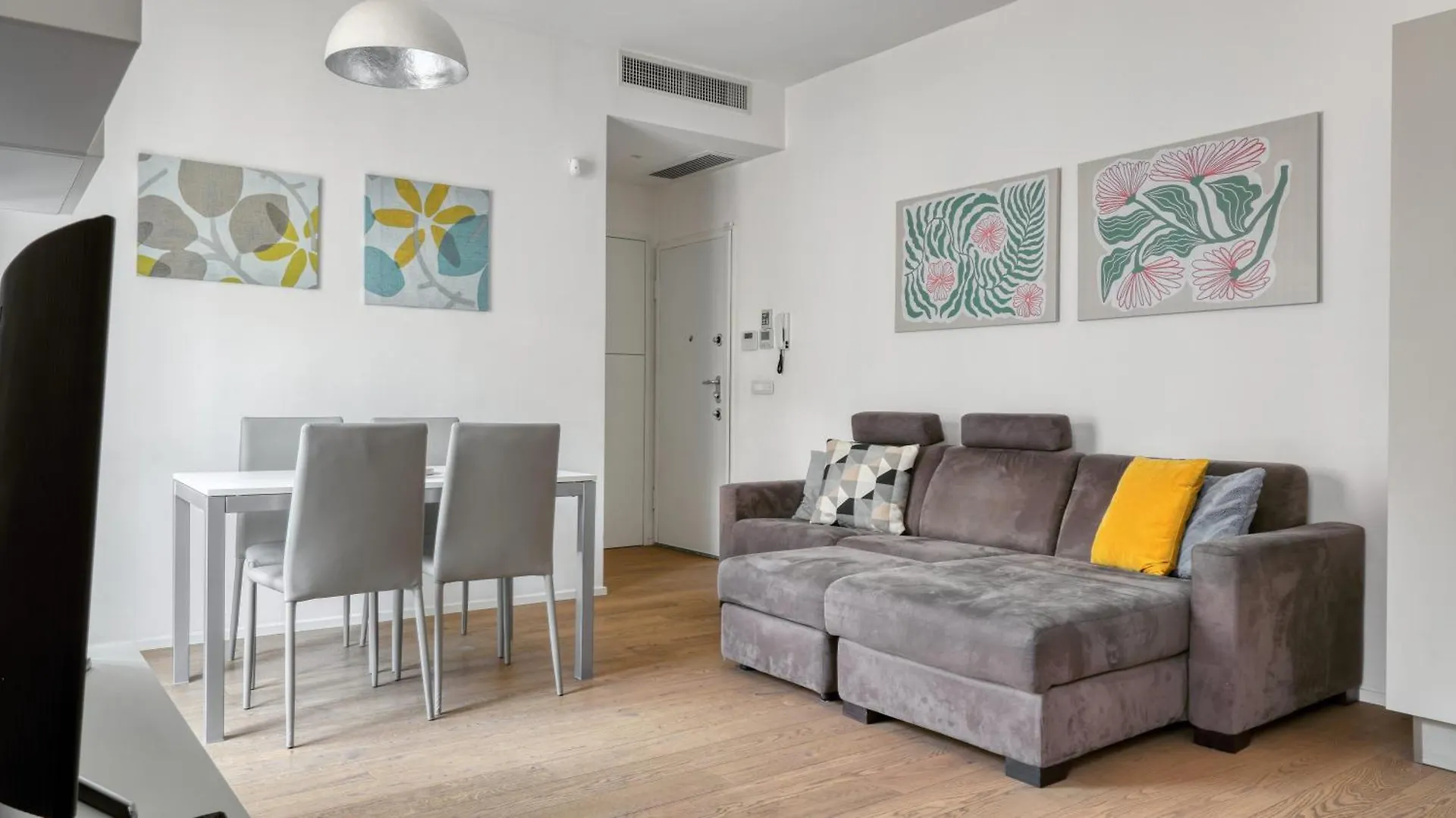Italianway - Tortona 14 A Apartment Milan