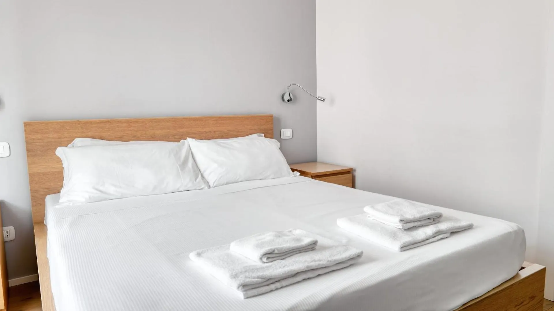Italianway - Tortona 14 A Apartment Milan