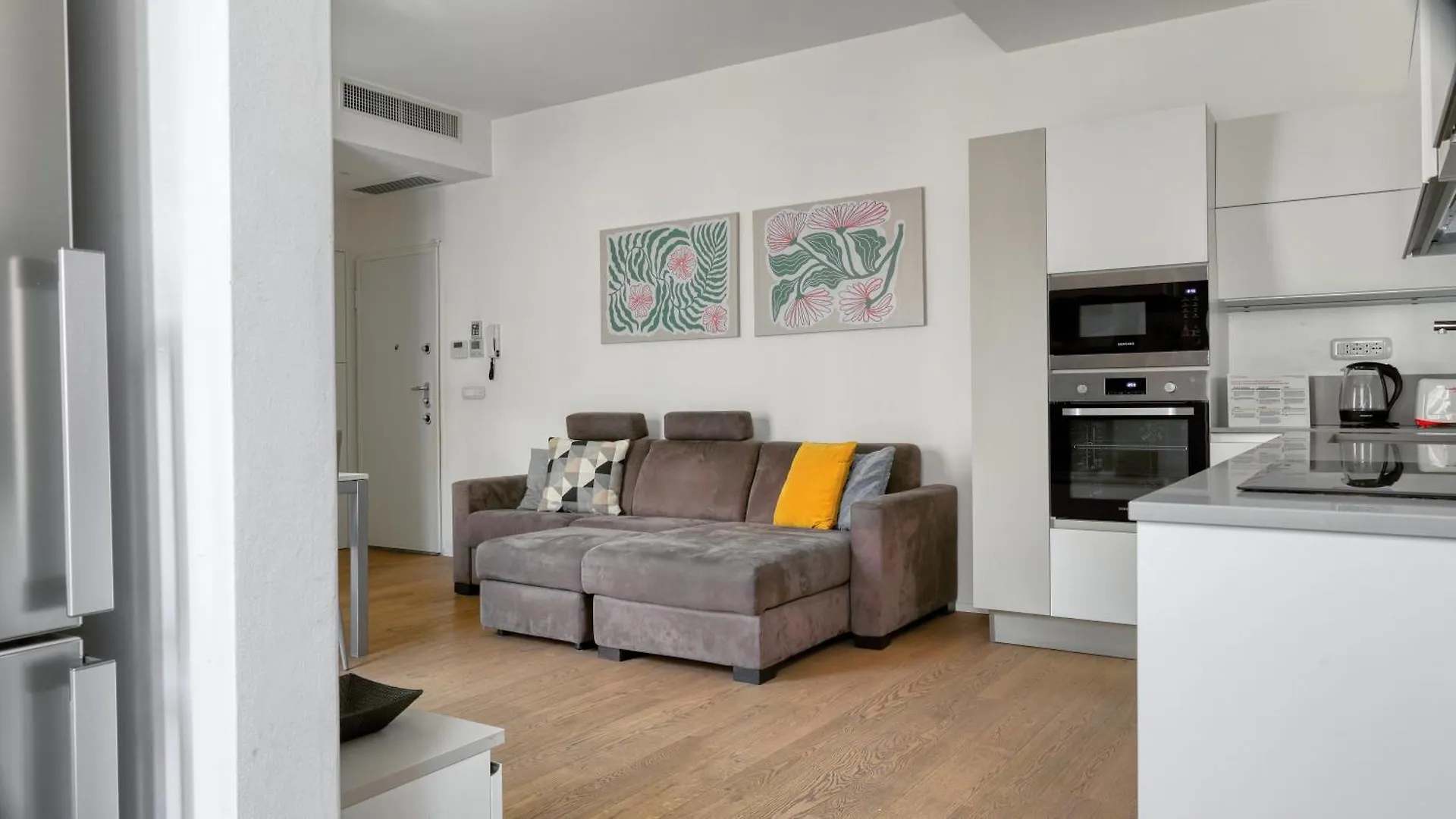 Italianway - Tortona 14 A Apartment Milan Italy