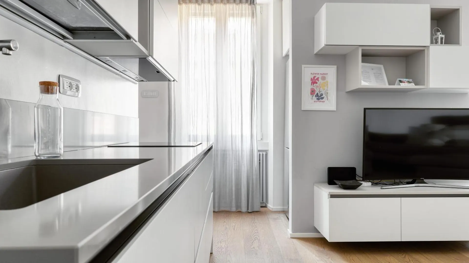 Italianway - Tortona 14 A Apartment Milan 0*,  Italy