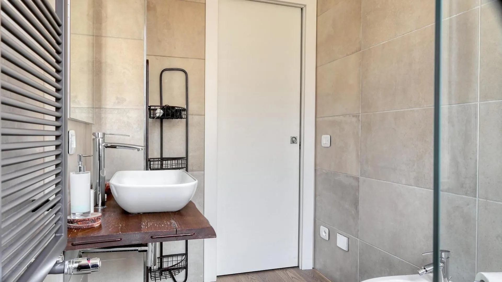 Italianway - Tortona 14 A Apartment Milan