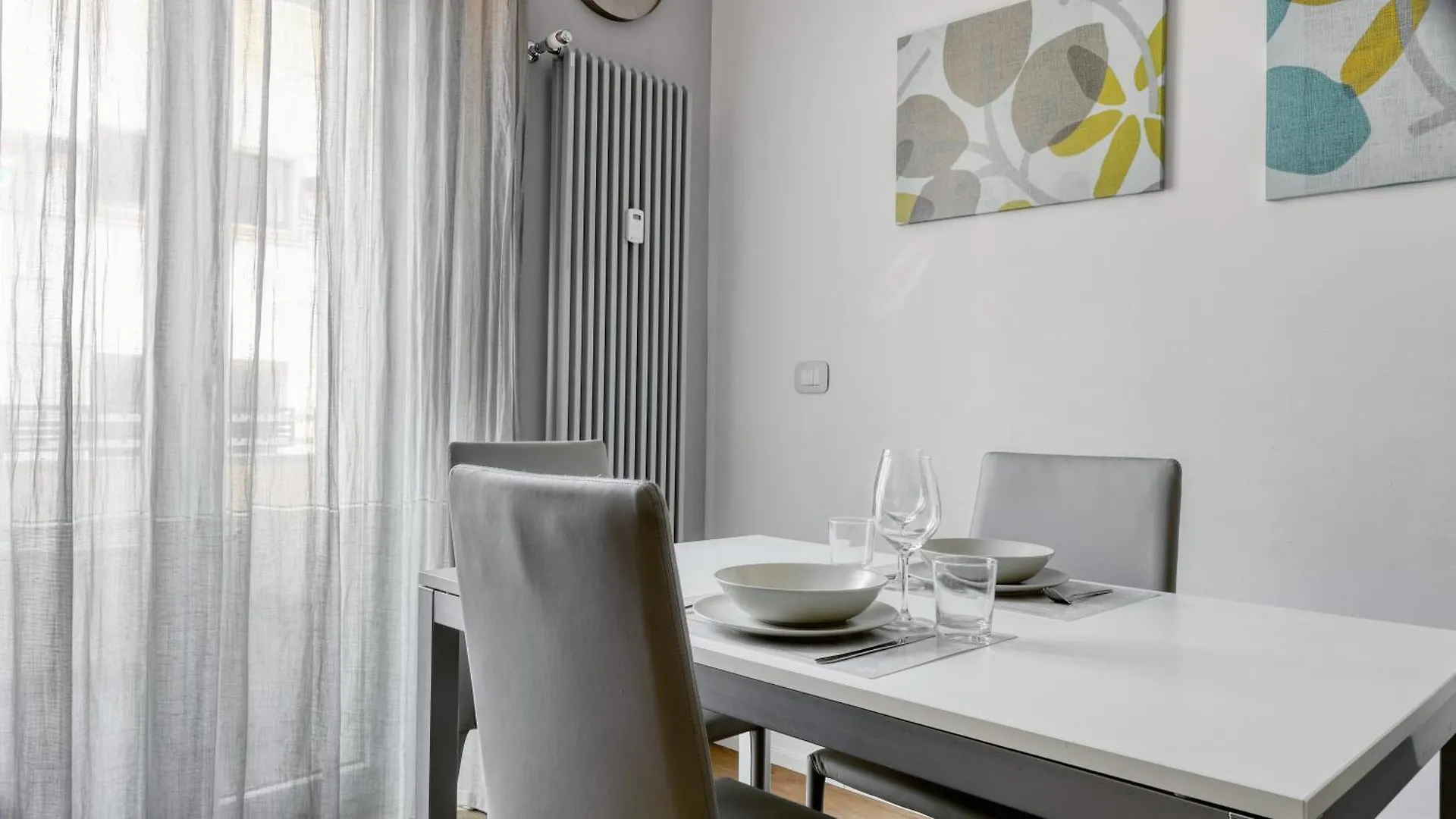 Italianway - Tortona 14 A Apartment Milan