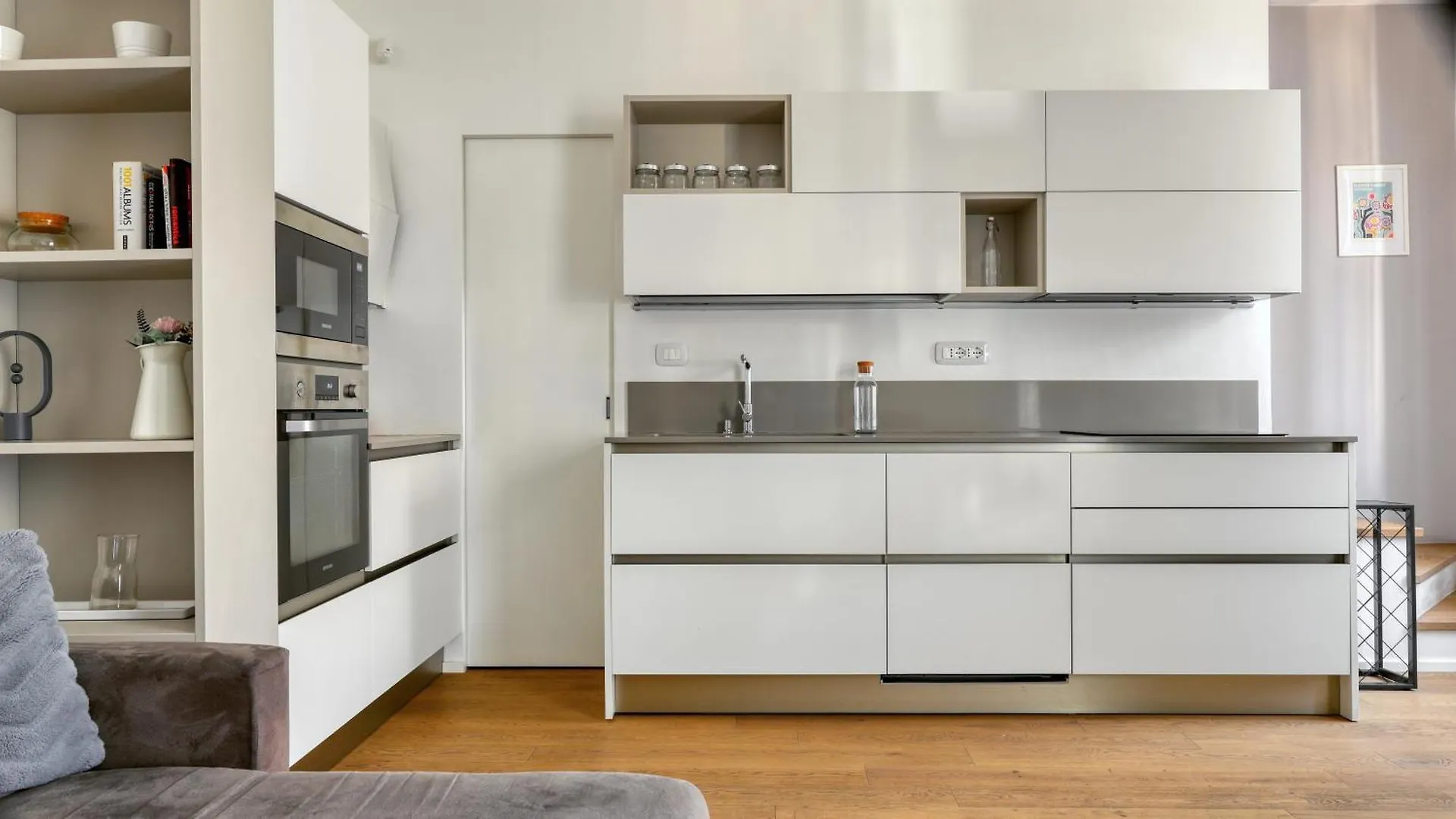 Italianway - Tortona 14 A Apartment Milan Italy
