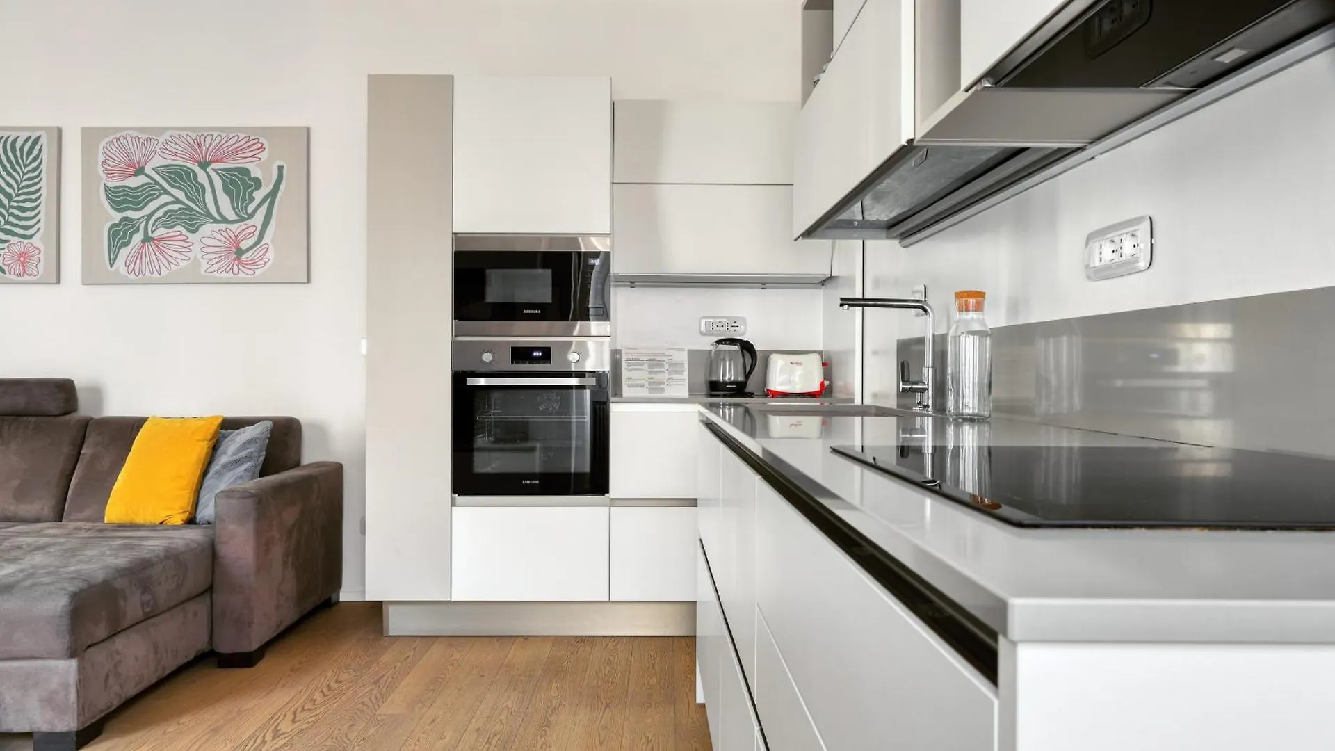 Italianway - Tortona 14 A Apartment Milan 0*,