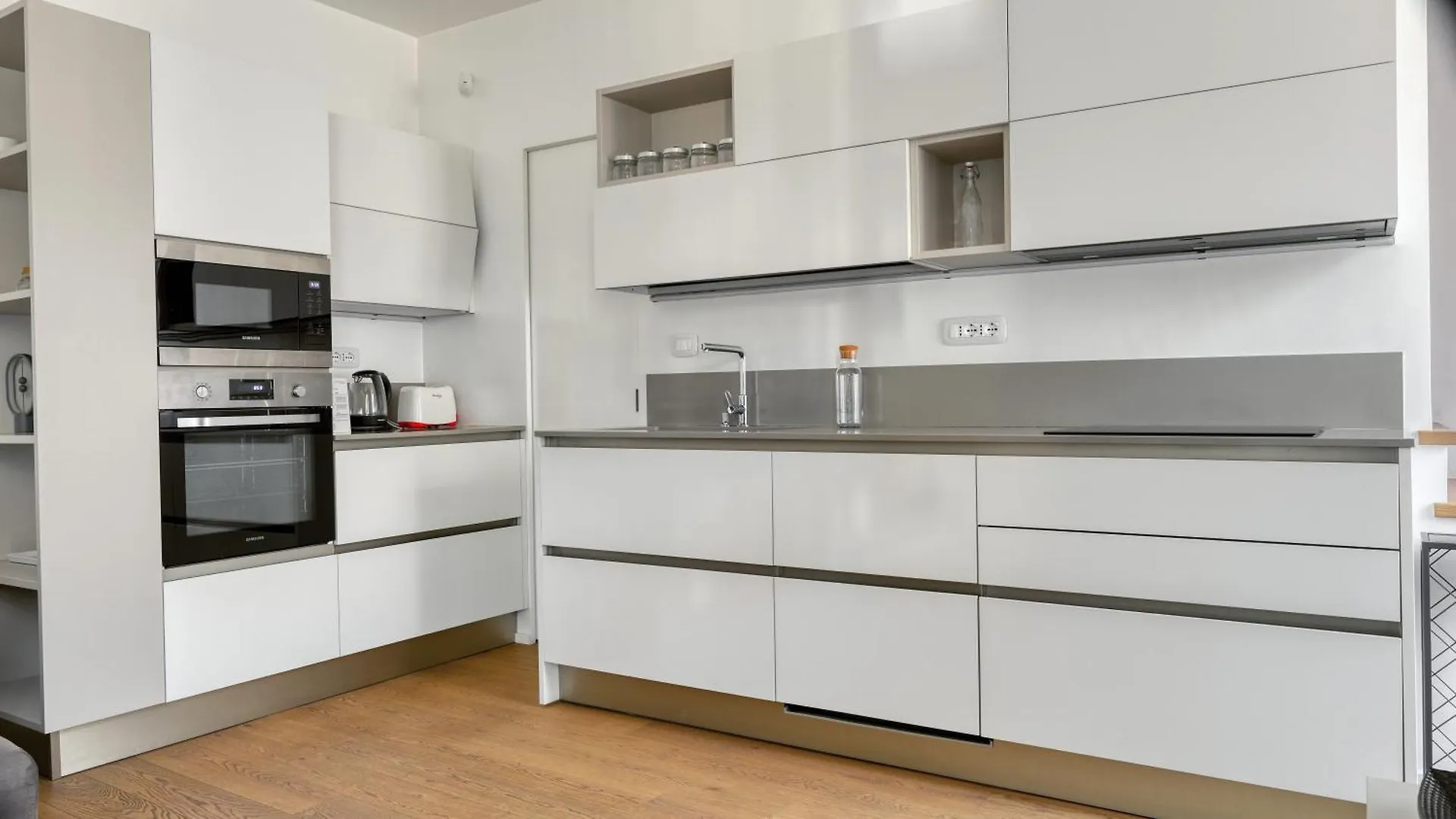 Italianway - Tortona 14 A Apartment Milan