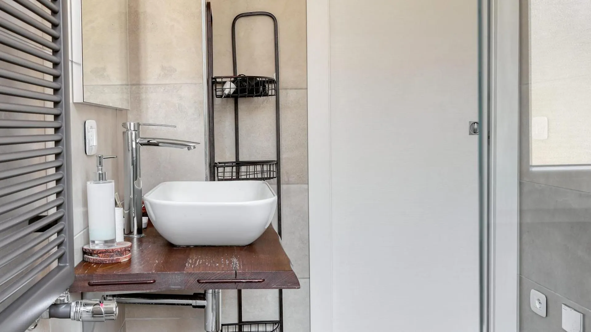 Italianway - Tortona 14 A Apartment Milan Italy