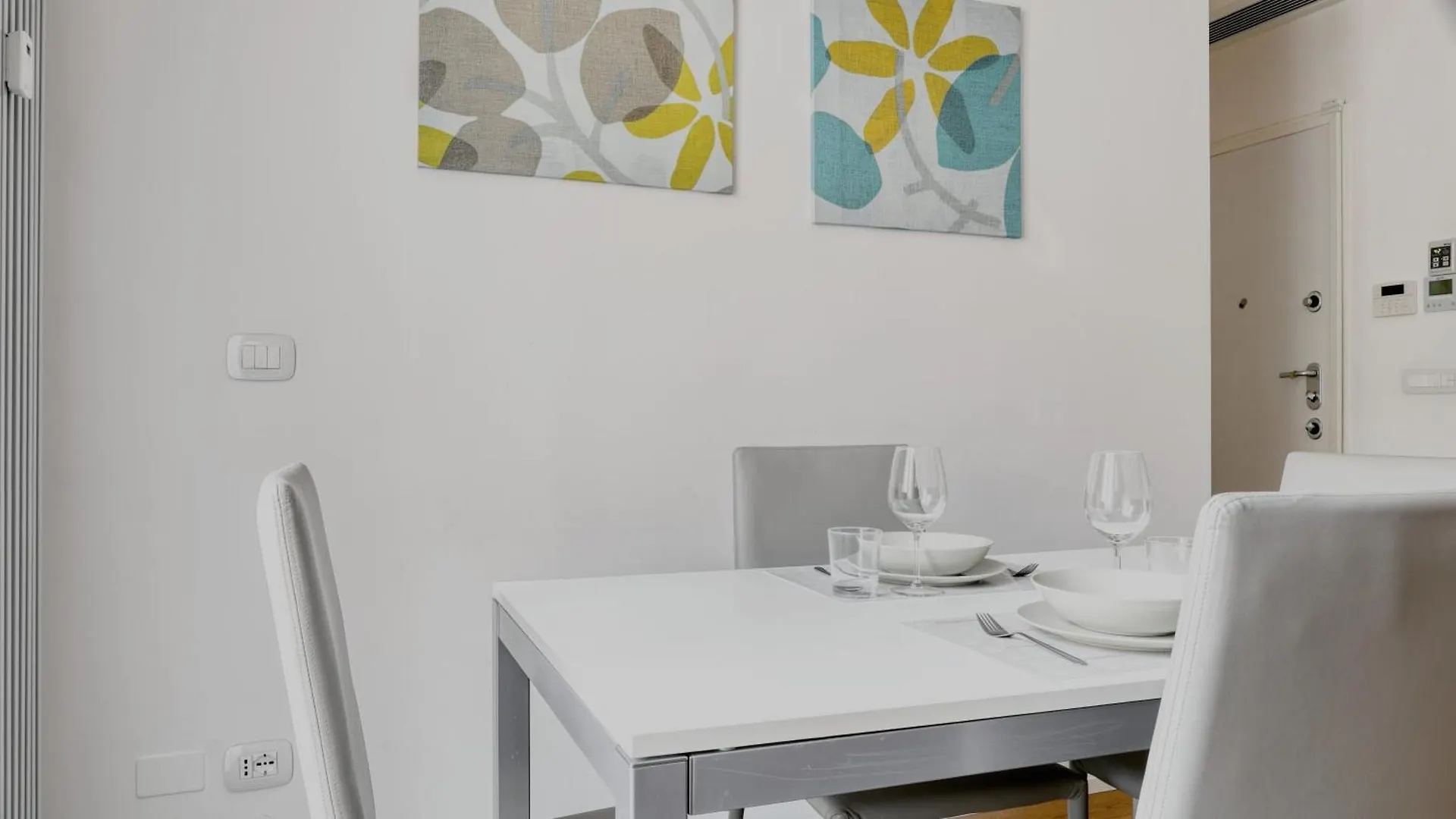 Italianway - Tortona 14 A Apartment Milan Italy